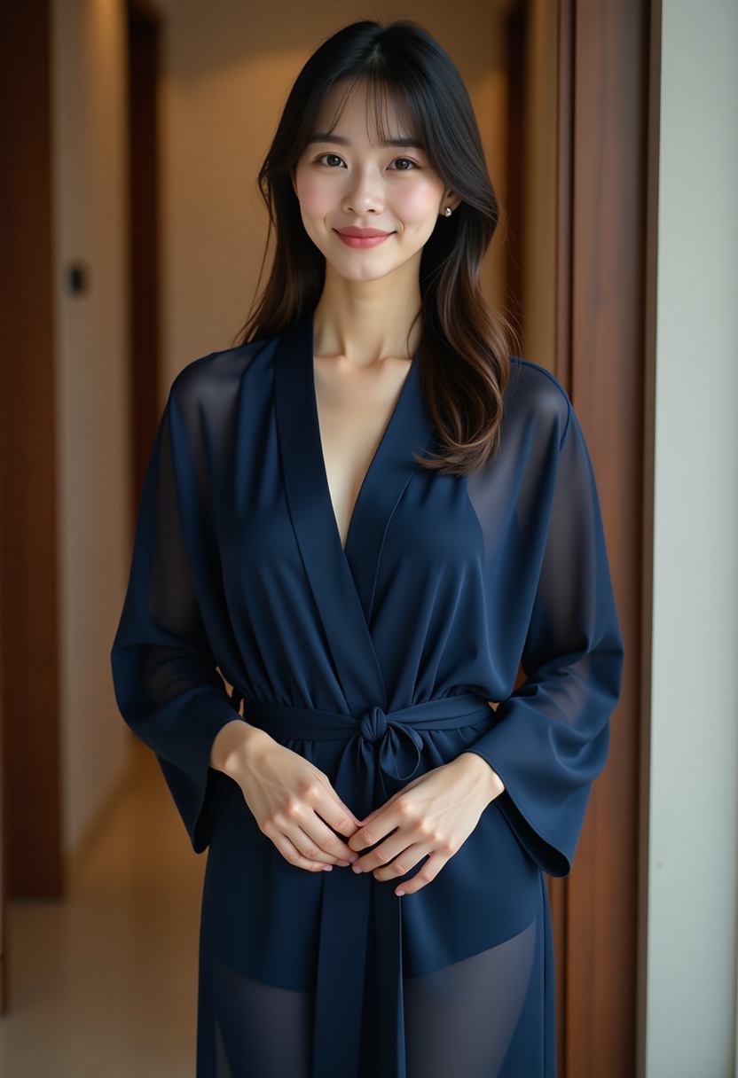 深海回声